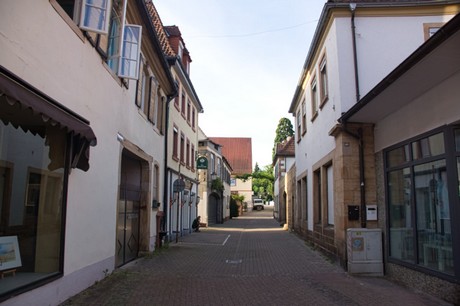 Bad Bergzabern